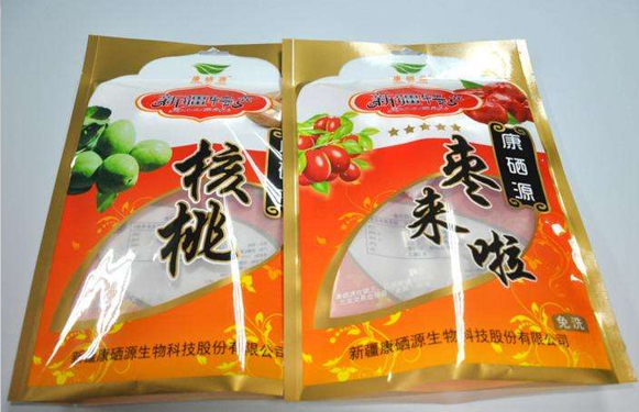 食品包裝袋在生產(chǎn)的時候脫色應(yīng)該如何處理