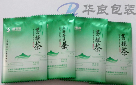 抽真空包裝袋適用于裝所有茶葉嘛？