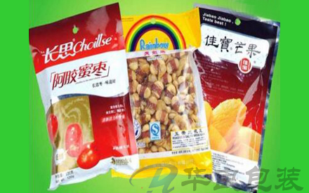 食品真空包裝袋上的學(xué)問