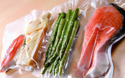 食品真空包裝袋的材質(zhì)怎樣辨別區(qū)分？