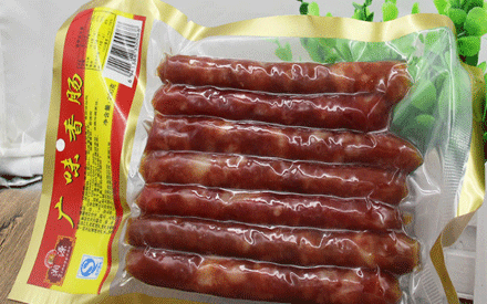 食品真空包裝袋為什么會出現(xiàn)脹袋現(xiàn)象？