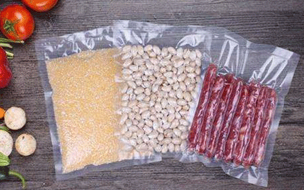 為什么復(fù)合真空包裝袋里都會(huì)有尼龍（PA）？