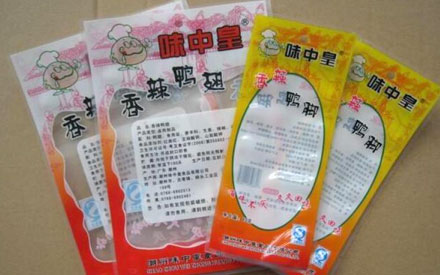  哪些食品適用于真空包裝袋？
