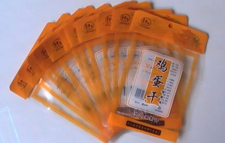 怎樣檢測(cè)真空包裝袋是否合格？