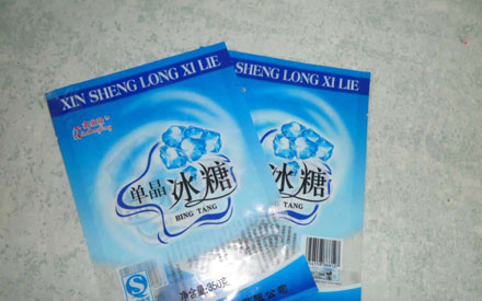 冰糖用什么材質(zhì)的包裝比較好？