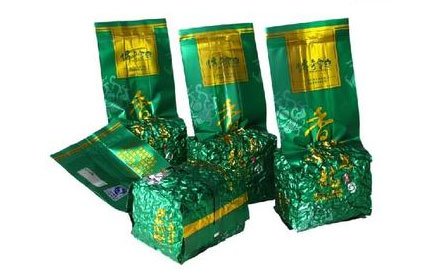 為什么茶葉包裝必須選擇鋁箔真空袋？