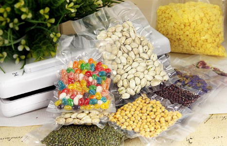 哪里有食品真空包裝袋批發(fā)廠家？