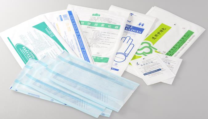 醫(yī)用外科口罩真空包裝袋如何設計？