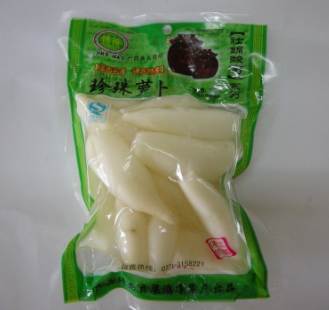 食品真空包裝袋里面的東西可以放多久？