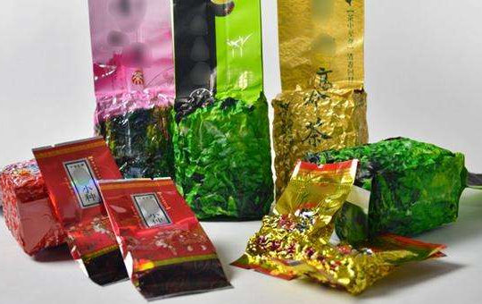 東莞虎門哪里有訂做食品包裝袋的？